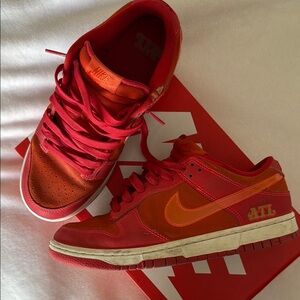 ATL DUNKS LOW
